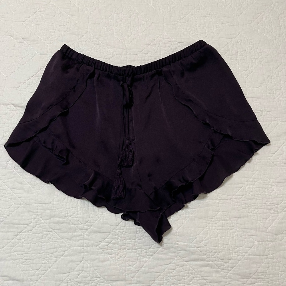 FP Short